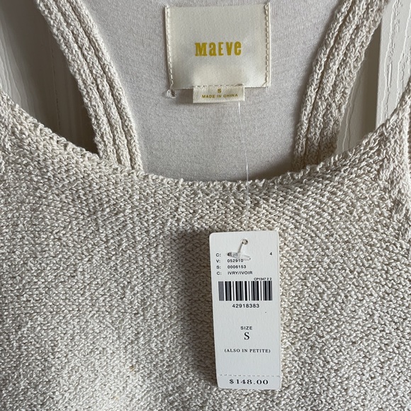 Maeve Flowy Dress - Picture 2 of 5